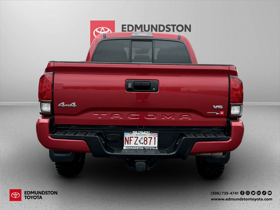 2021 Toyota TACOMA-3