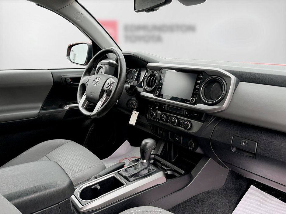 2021 Toyota TACOMA-7