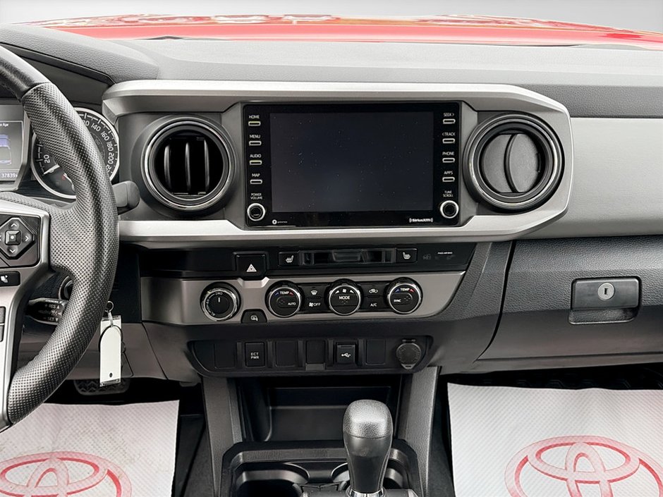 2021 Toyota TACOMA-9