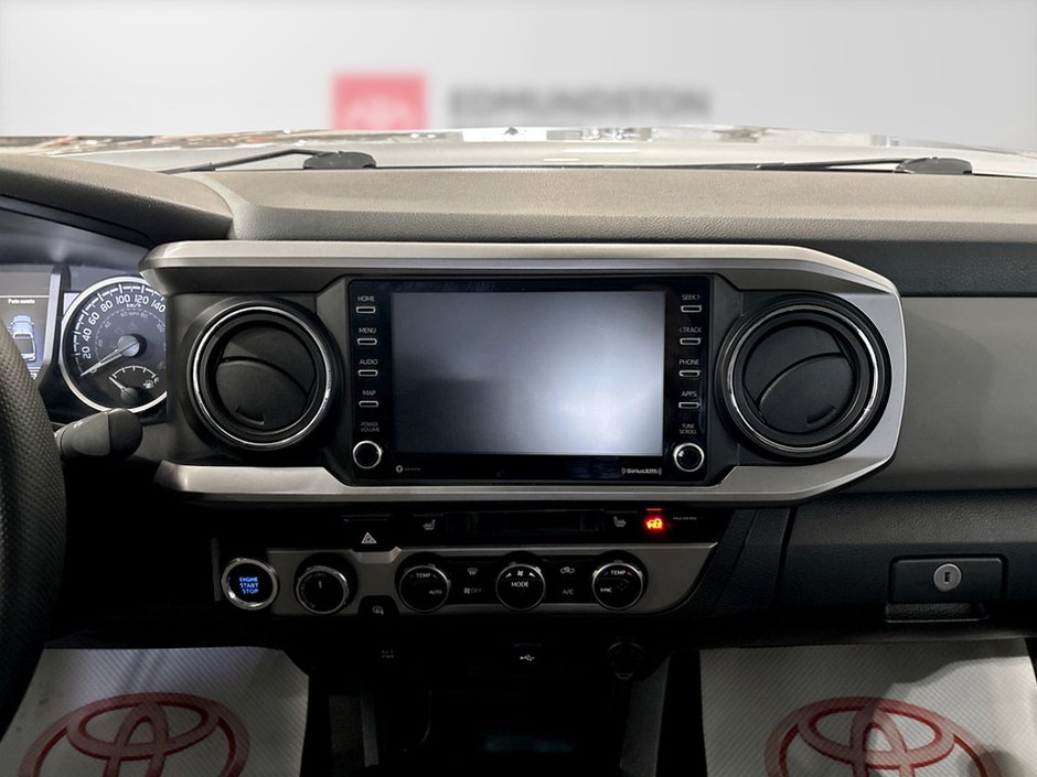 Toyota TACOMA  2023-8