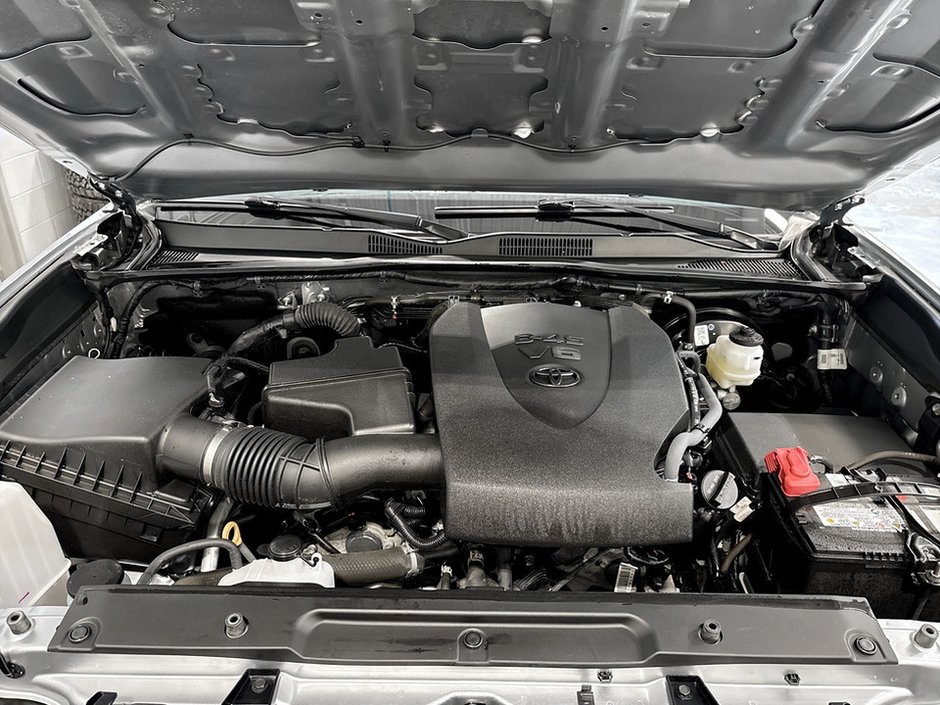 Toyota TACOMA  2023-13