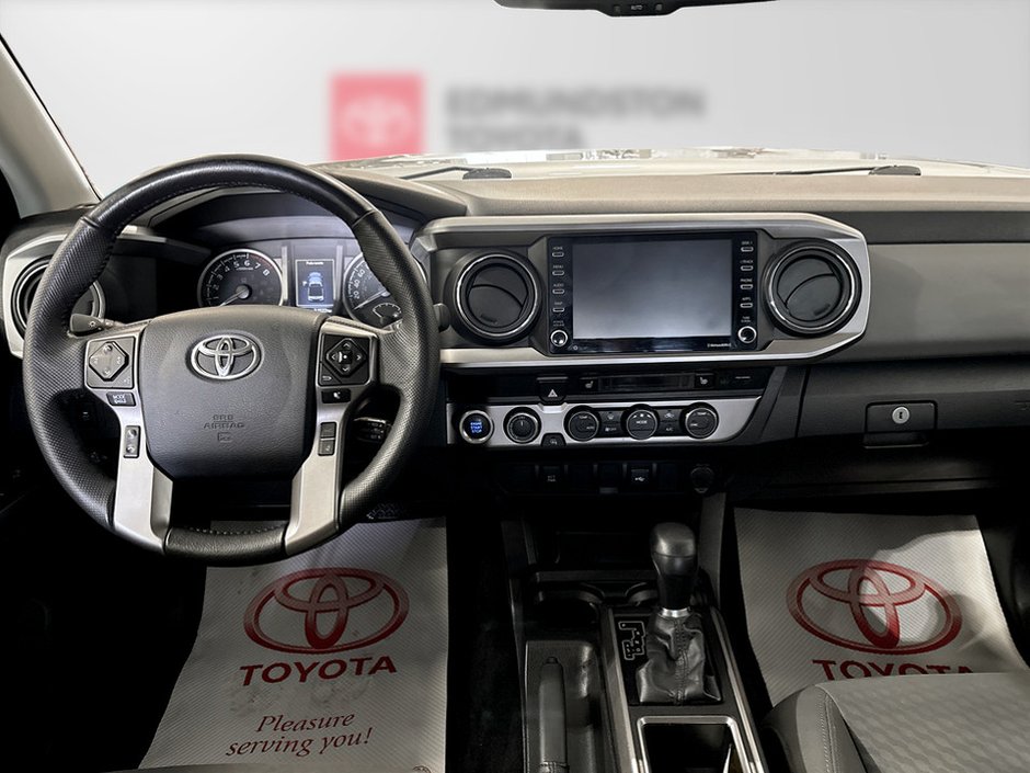 Toyota TACOMA  2023-9