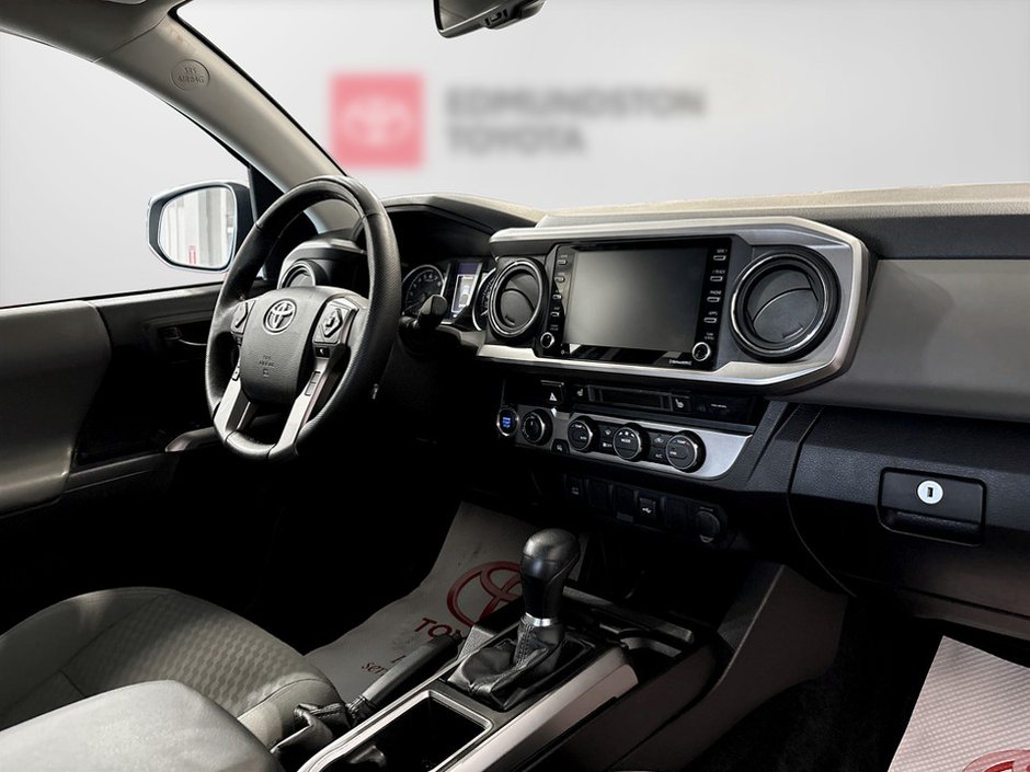 Toyota TACOMA  2023-6