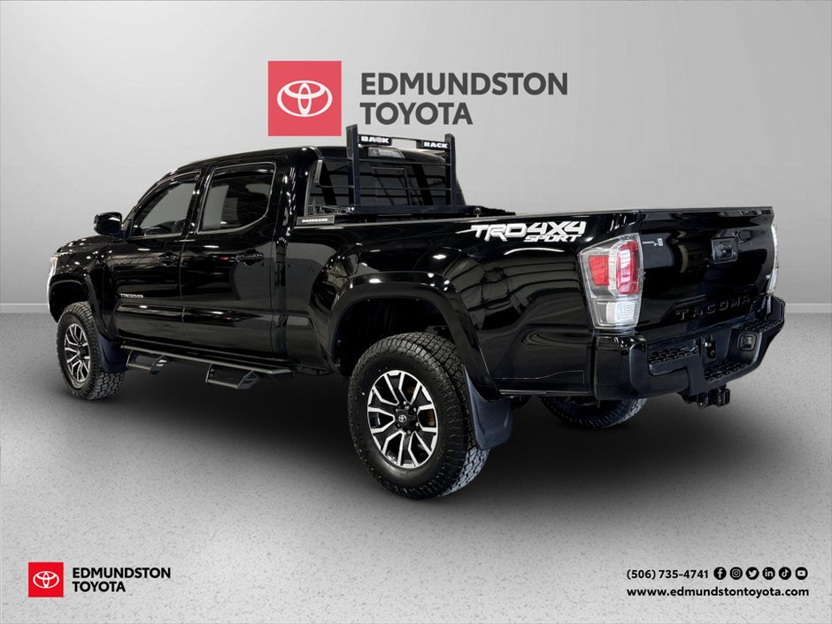 2023 Toyota TACOMA-2