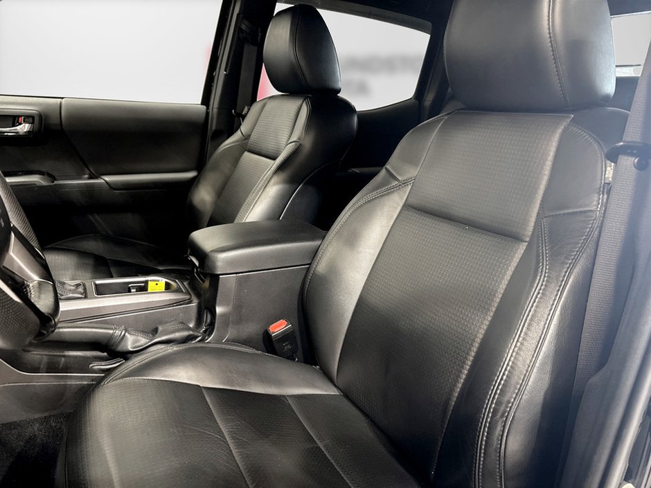 2023 Toyota TACOMA-8