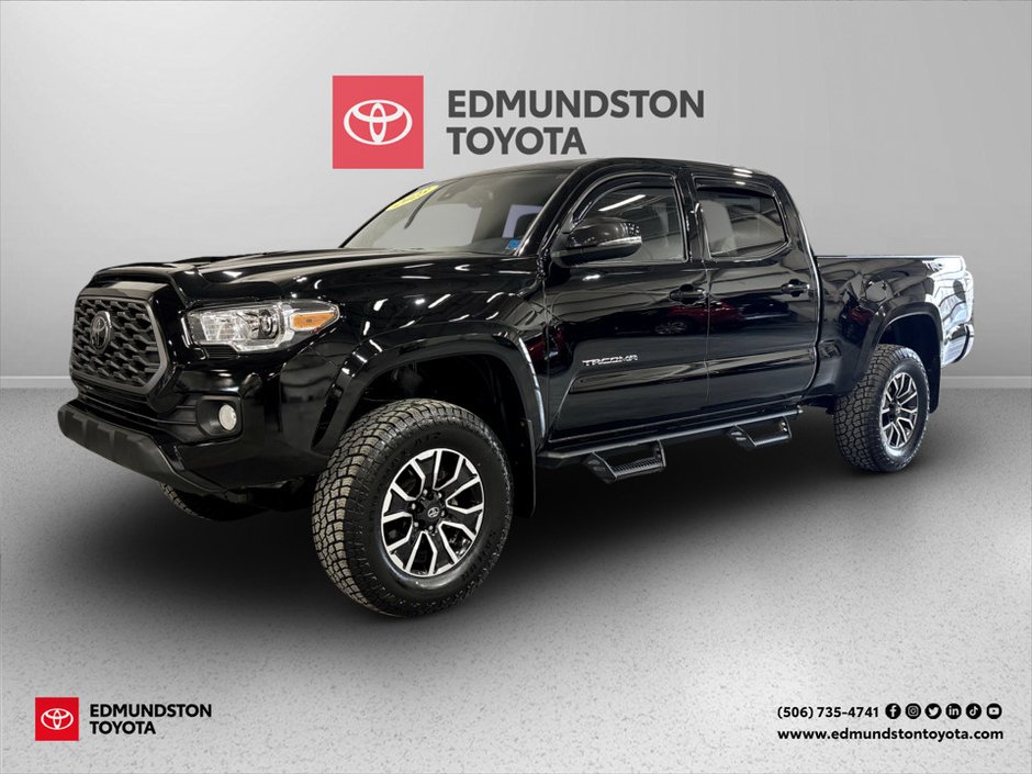 2023 Toyota TACOMA-0