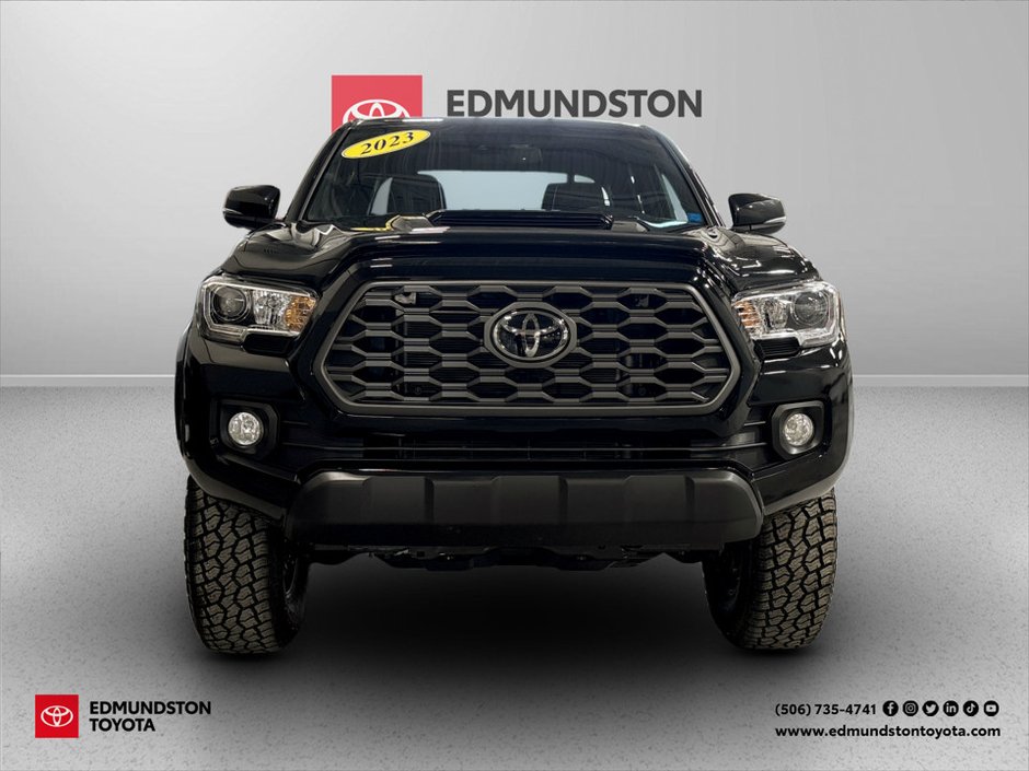 2023 Toyota TACOMA-4
