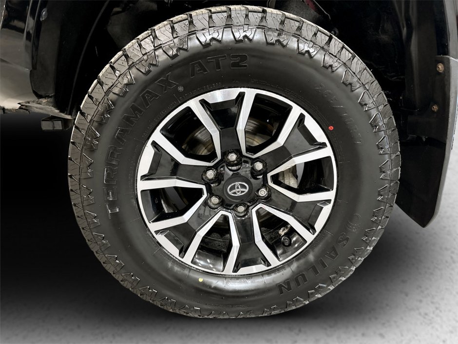 2023 Toyota TACOMA-5