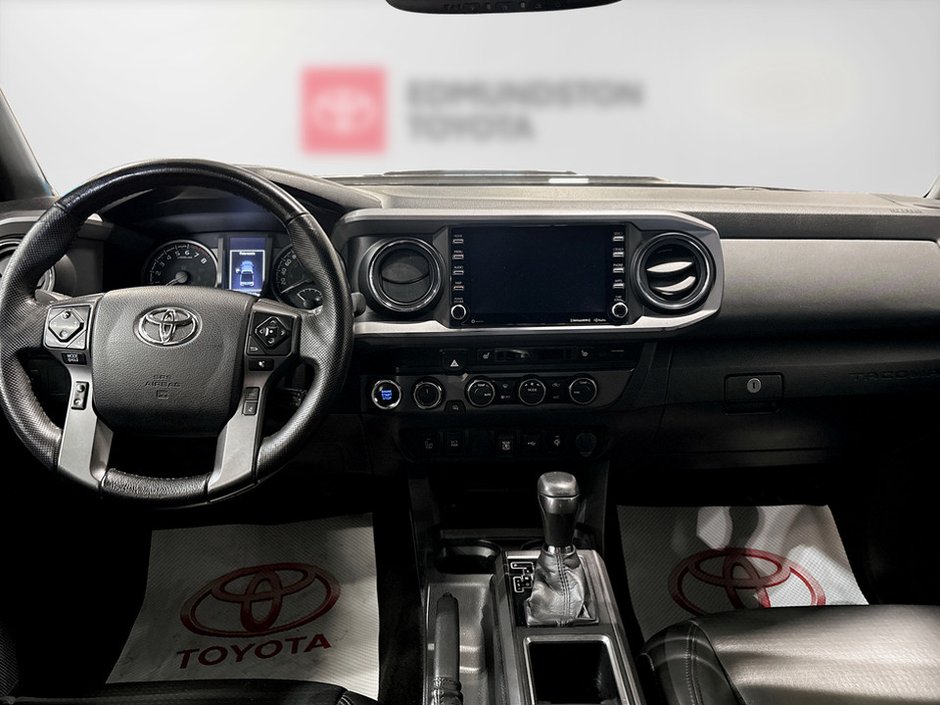 2023 Toyota TACOMA-10