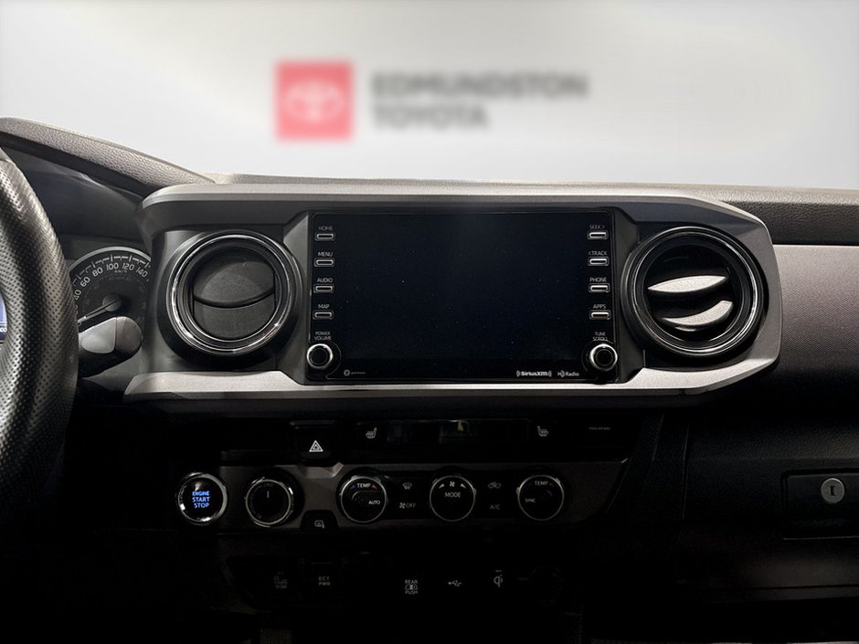 2023 Toyota TACOMA-9
