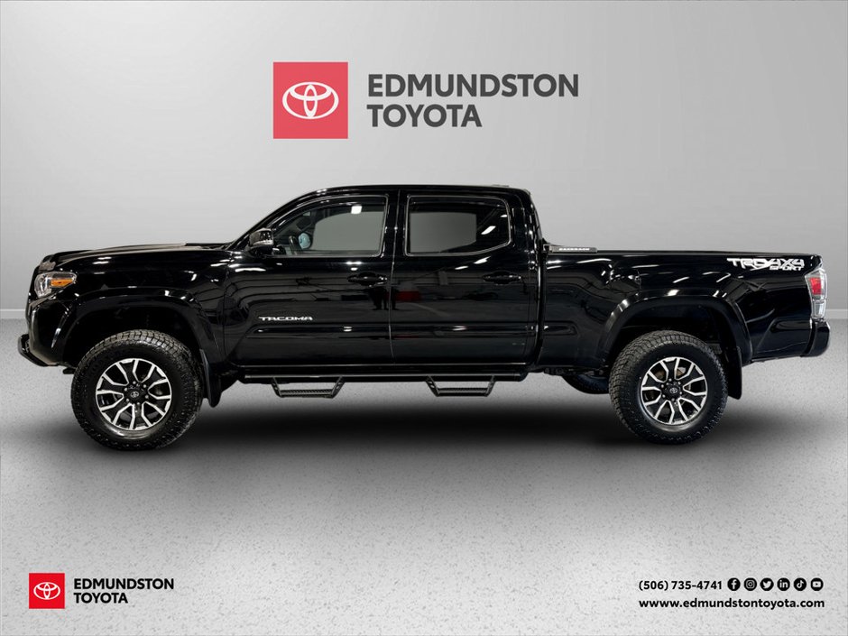2023 Toyota TACOMA-1