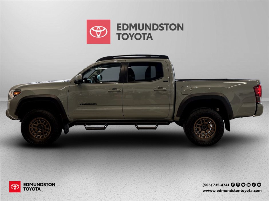 2023 Toyota TACOMA-1