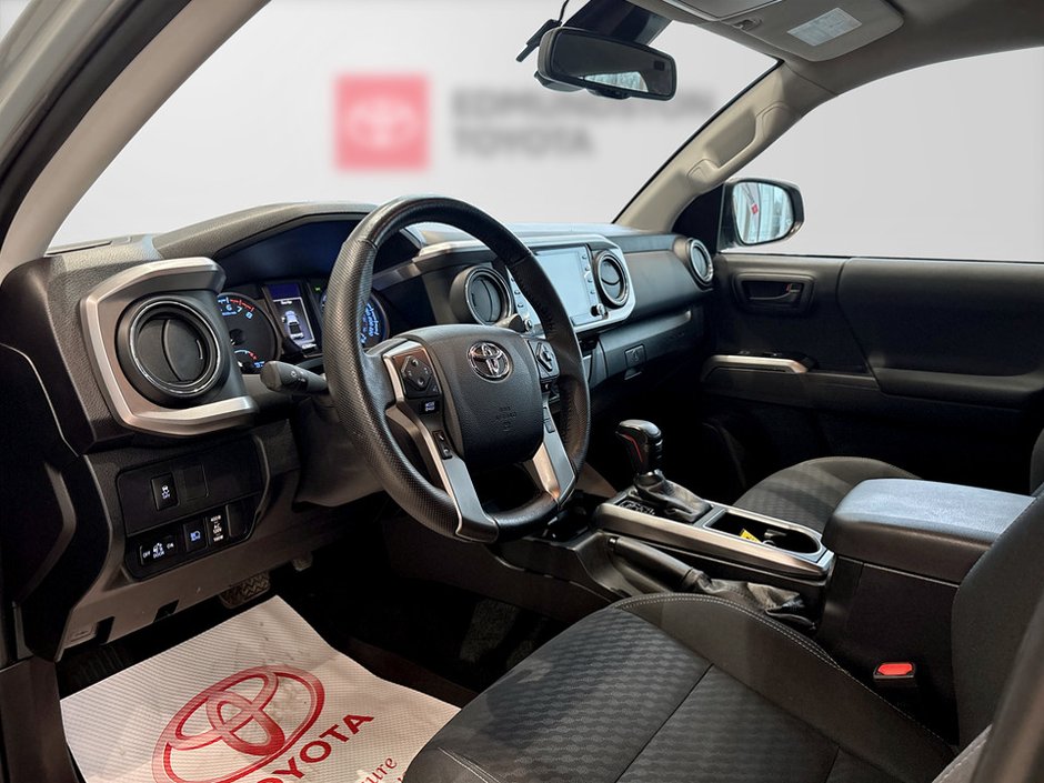 2023 Toyota TACOMA-7