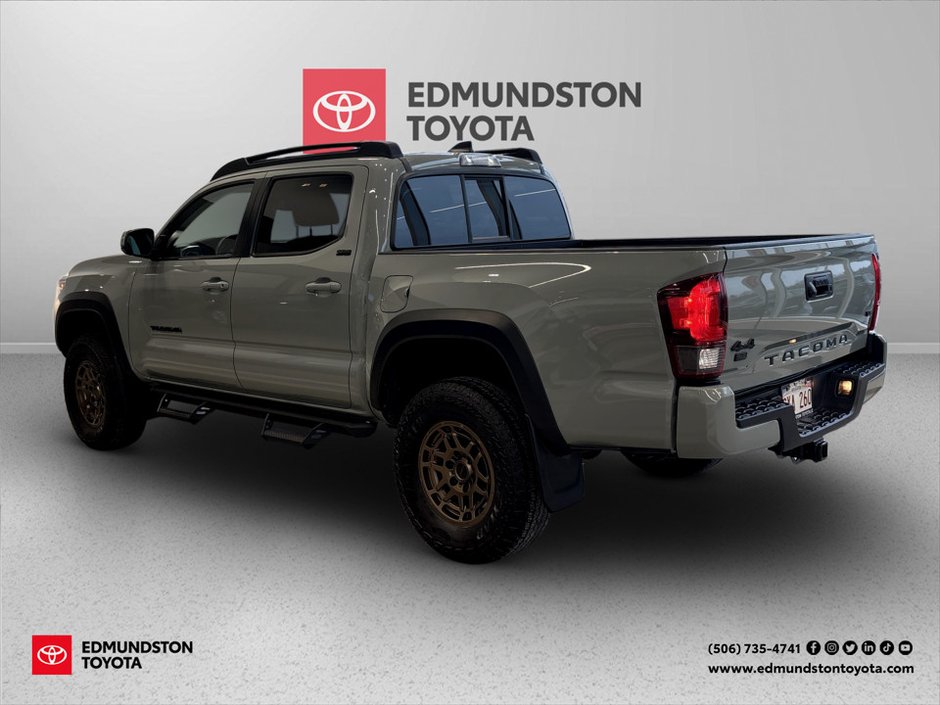 2023 Toyota TACOMA-2