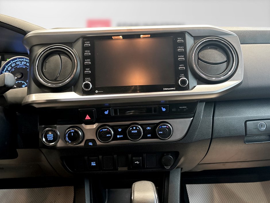 2023 Toyota TACOMA-9