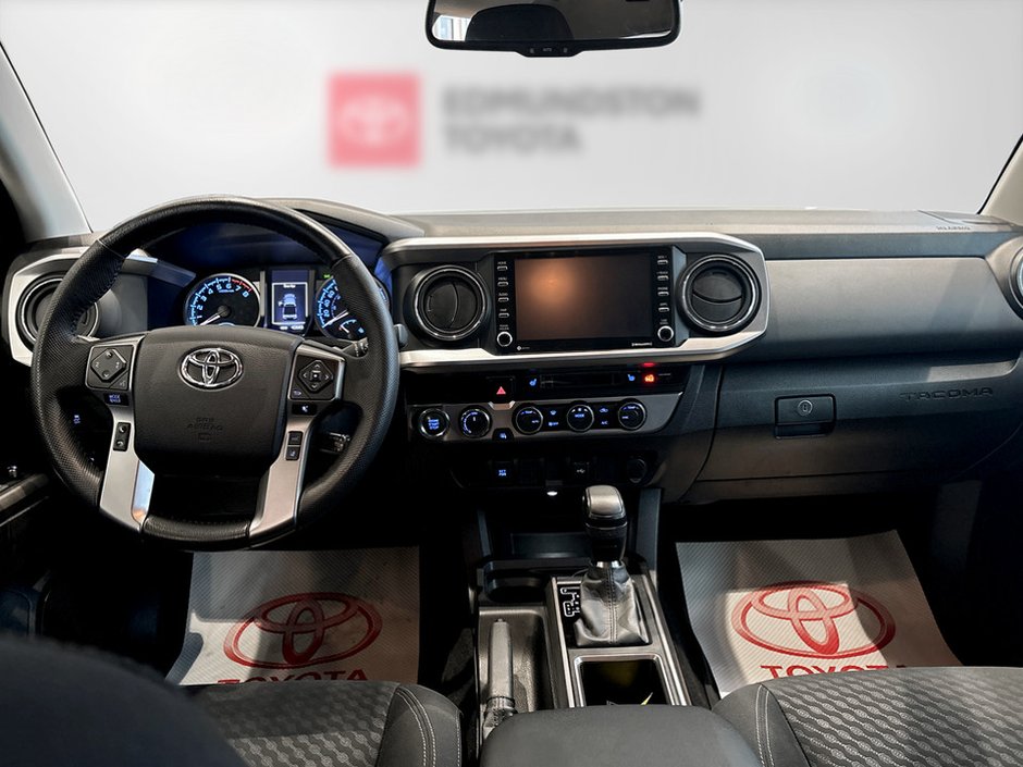 2023 Toyota TACOMA-8