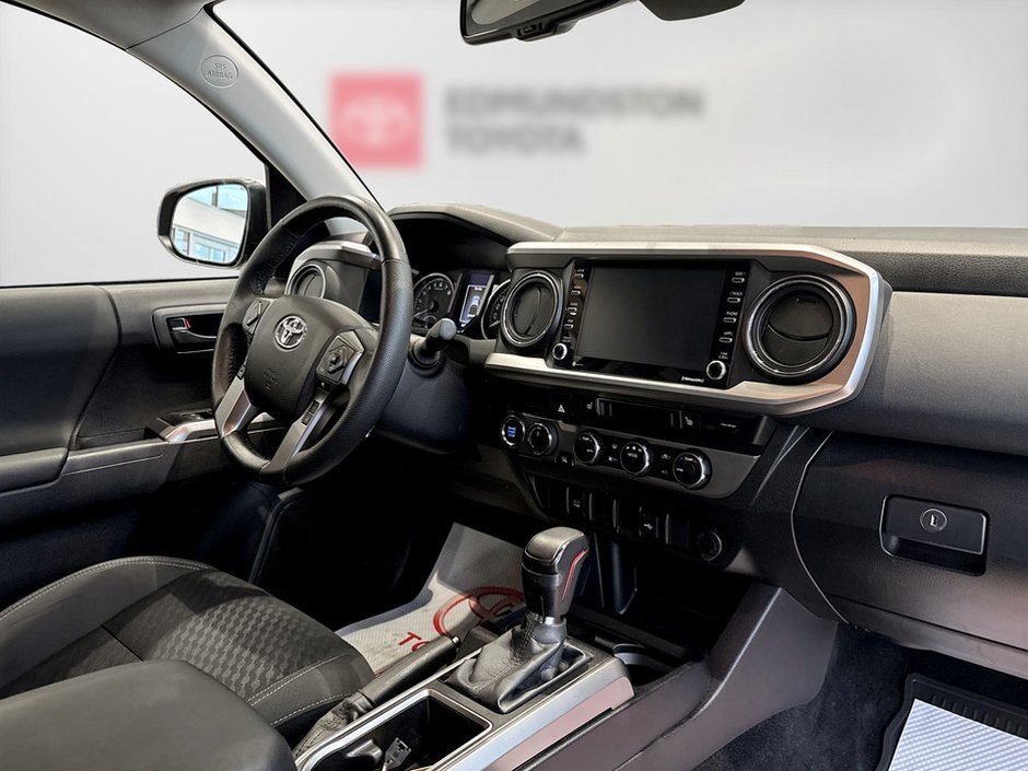 2023 Toyota TACOMA-11