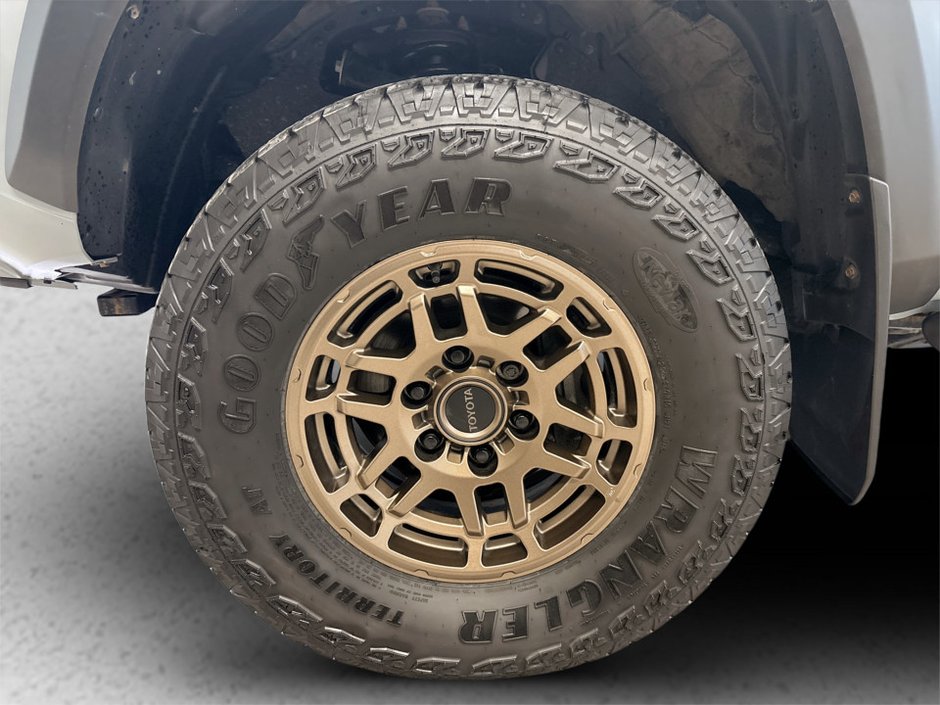 2023 Toyota TACOMA-5