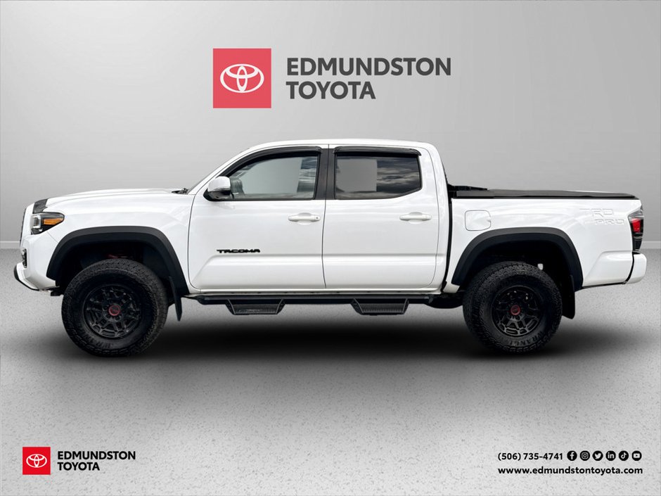 2023 Toyota TACOMA-1
