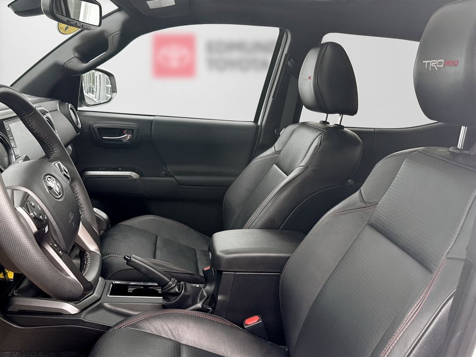 2023 Toyota TACOMA-8