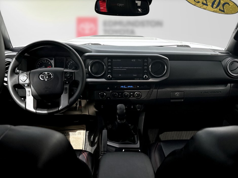 2023 Toyota TACOMA-11