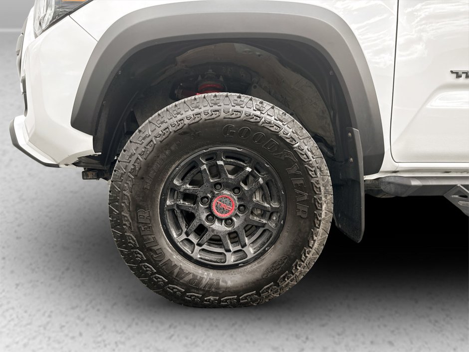2023 Toyota TACOMA-5