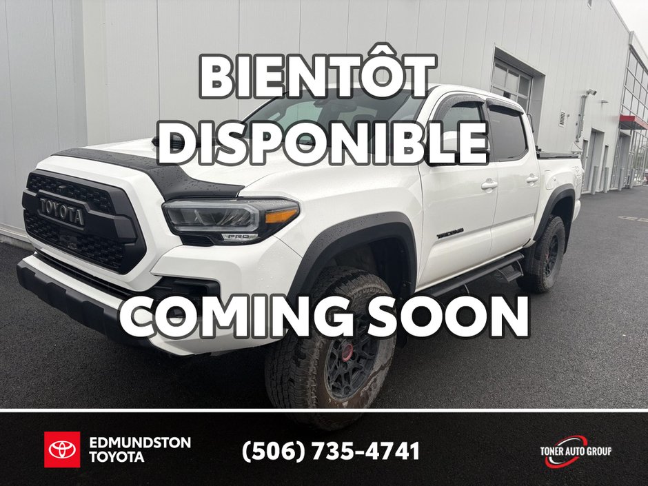 2023 Toyota TACOMA-0