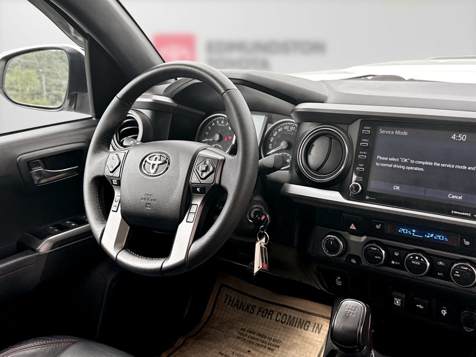 2023 Toyota TACOMA-7