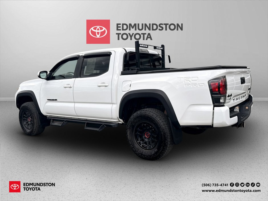 2023 Toyota TACOMA-2