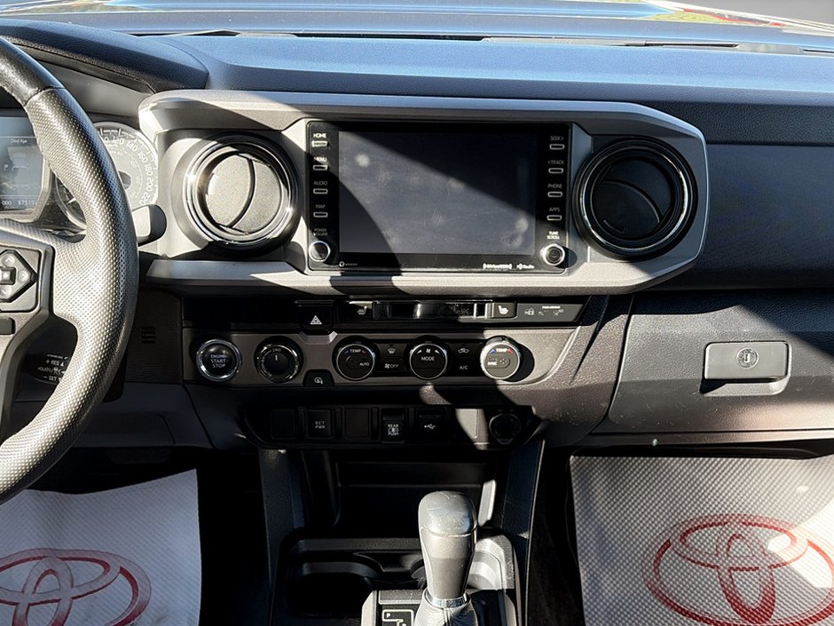 Toyota TACOMA  2023-9