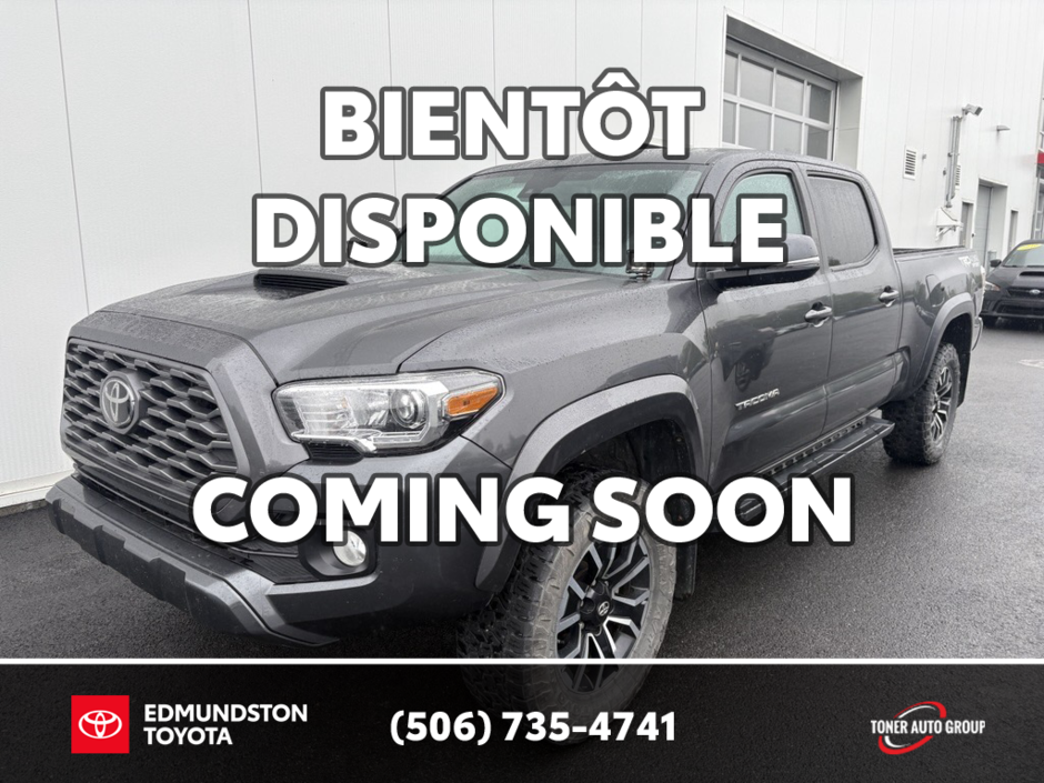 2023 Toyota TACOMA-0