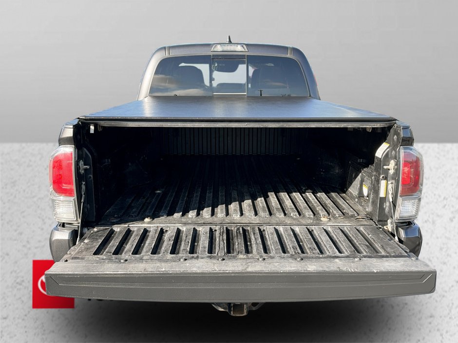 Toyota TACOMA  2023-13