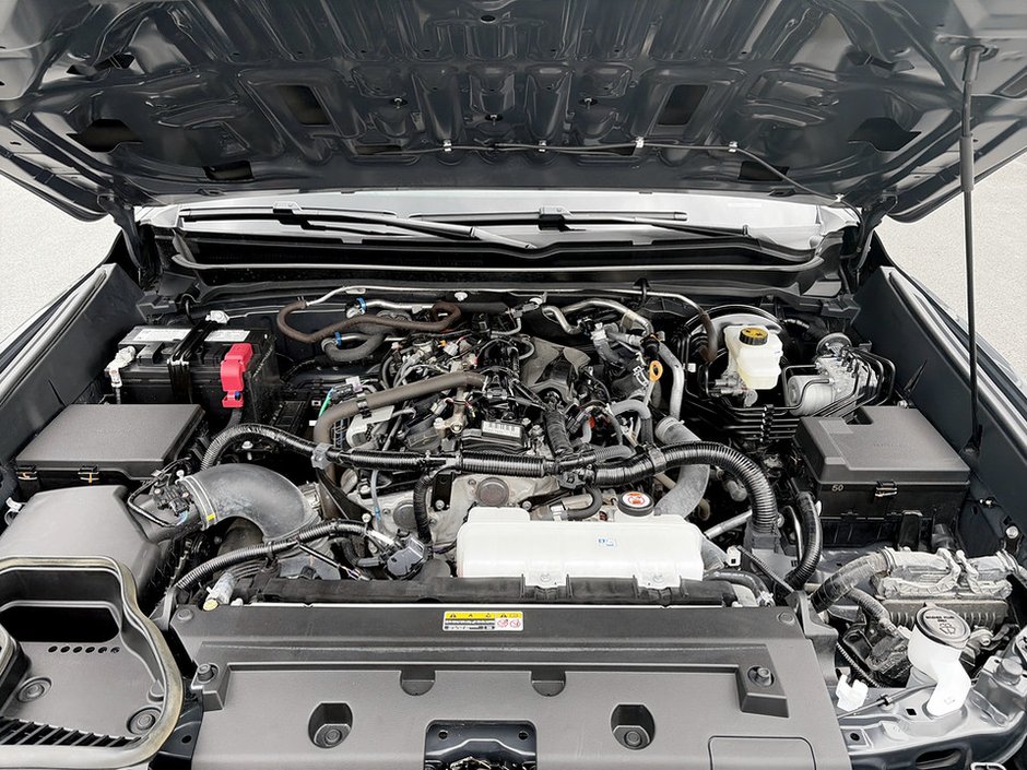 2024 Toyota TACOMA TRD SPORT Trd sport plus-15