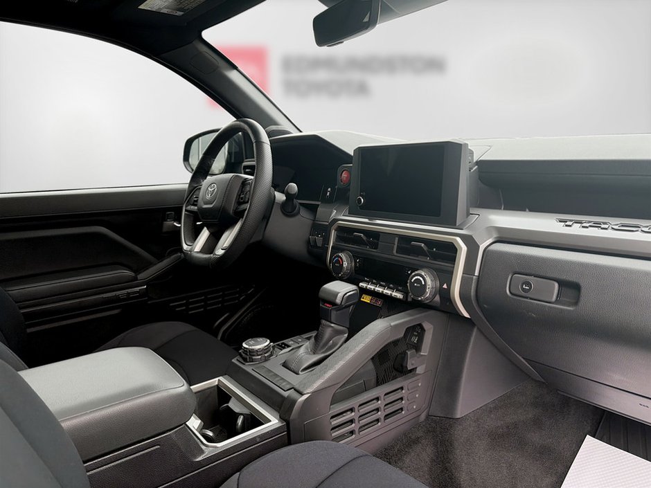 2024 Toyota TACOMA TRD SPORT Trd sport plus-7
