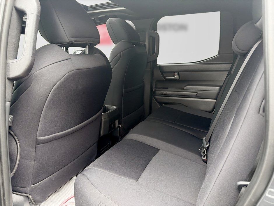 2024 Toyota TACOMA TRD SPORT Trd sport plus-13