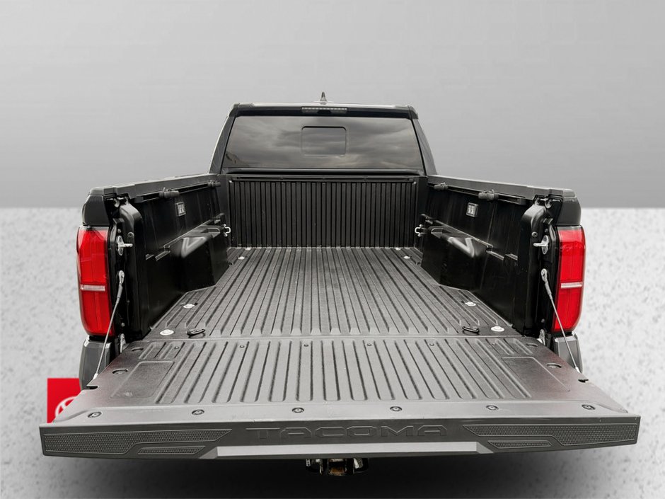 2024 Toyota TACOMA TRD SPORT Trd sport plus-14