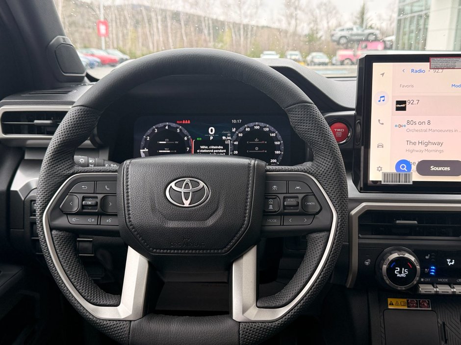 Toyota Tacoma DOUBLE CAB AT 2026-11