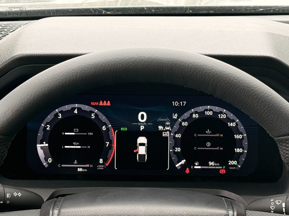 Toyota Tacoma DOUBLE CAB AT 2026-12