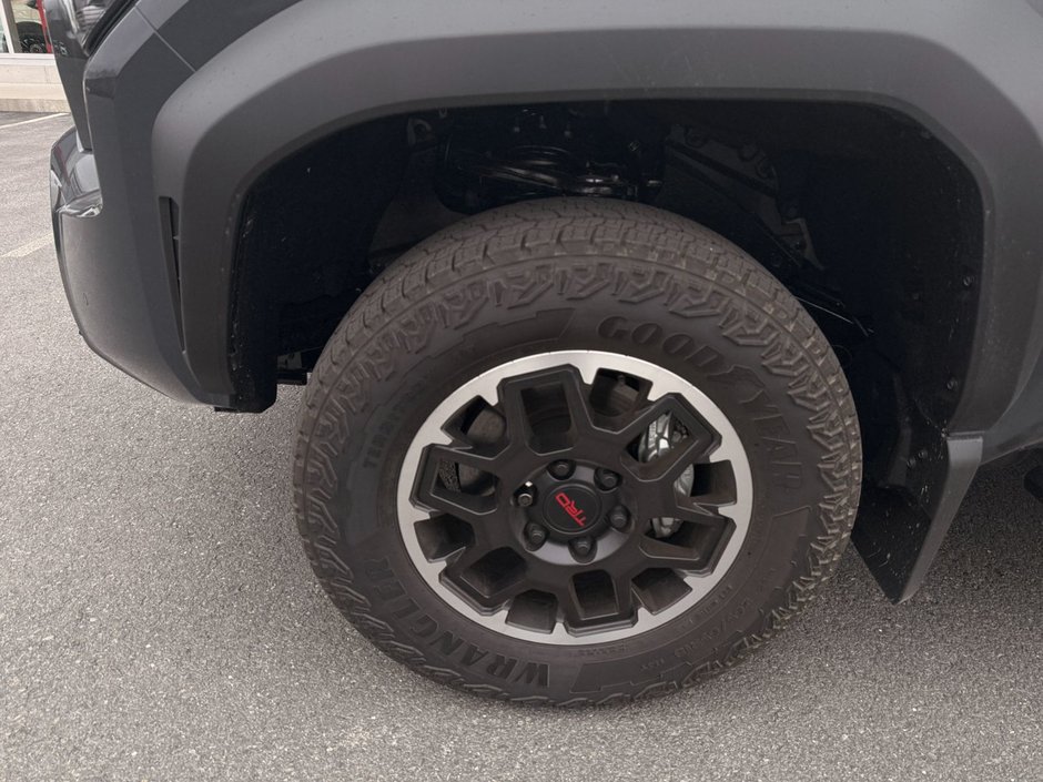 Toyota Tacoma DOUBLE CAB AT 2026-5