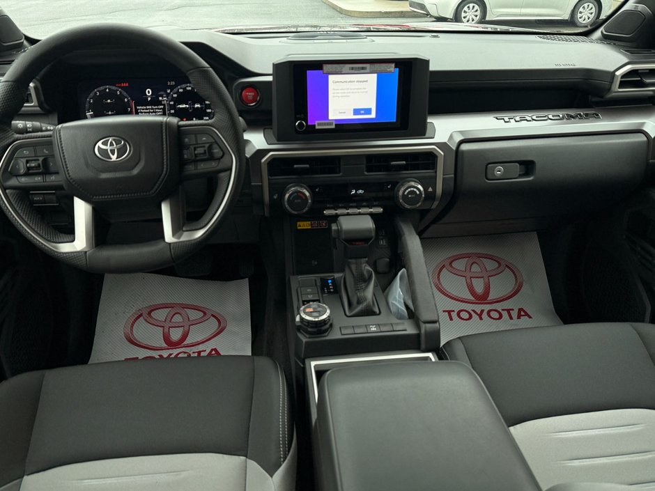 Toyota Tacoma DOUBLE CAB AT 2026-8