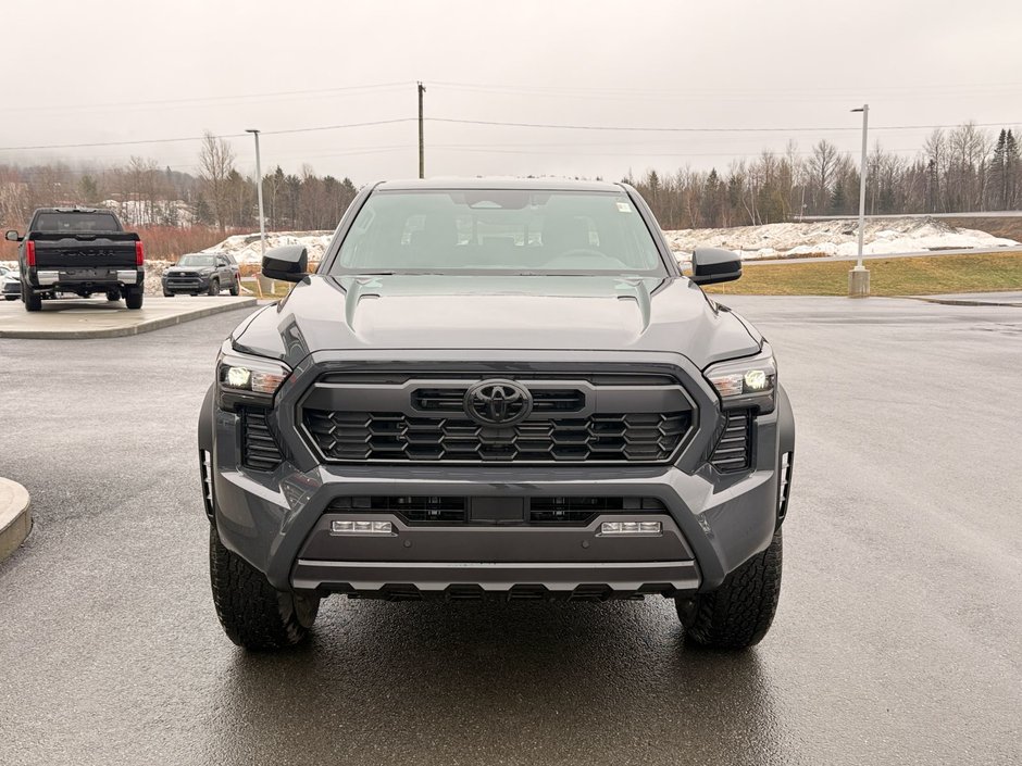 Toyota Tacoma DOUBLE CAB AT 2026-4