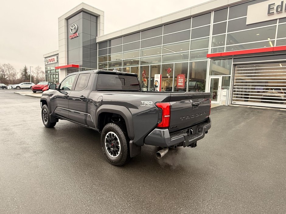 Toyota Tacoma DOUBLE CAB AT 2026-2