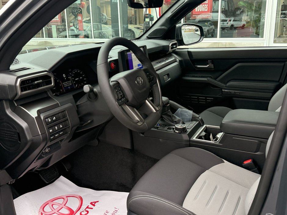 Toyota Tacoma DOUBLE CAB AT 2026-6