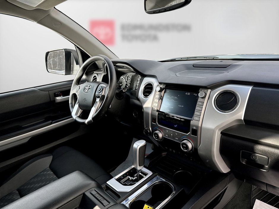 Toyota TUNDRA 4X4 TRD OFFROAD 2021-6