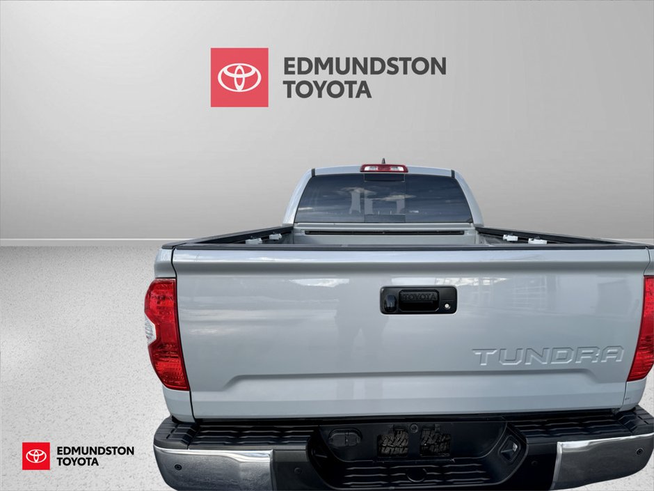 Toyota TUNDRA 4X4 TRD OFFROAD 2021-13