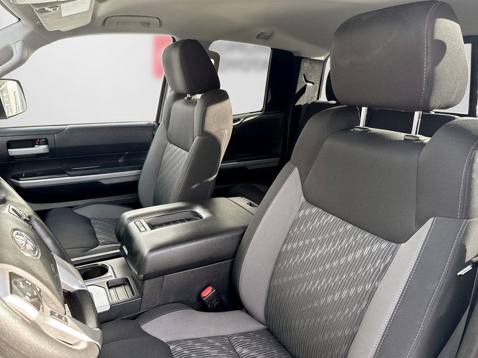 Toyota TUNDRA 4X4 TRD OFFROAD 2021-7