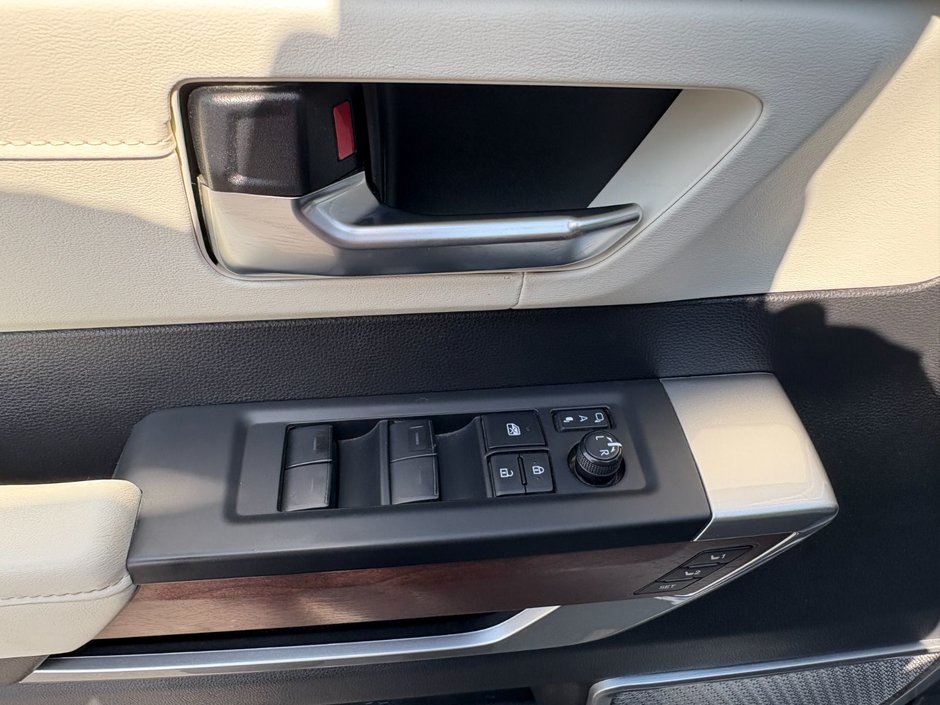 2022 Toyota TUNDRA CAPSTONE HYBRID Capstone Hybrid-9