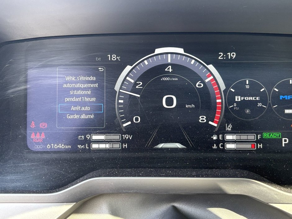 2022 Toyota TUNDRA CAPSTONE HYBRID Capstone Hybrid-12