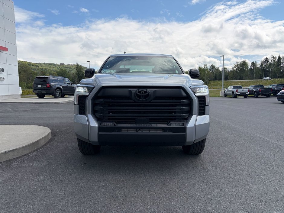 2026 Toyota TUNDRA CREWMAX LIMITED L Limited-4