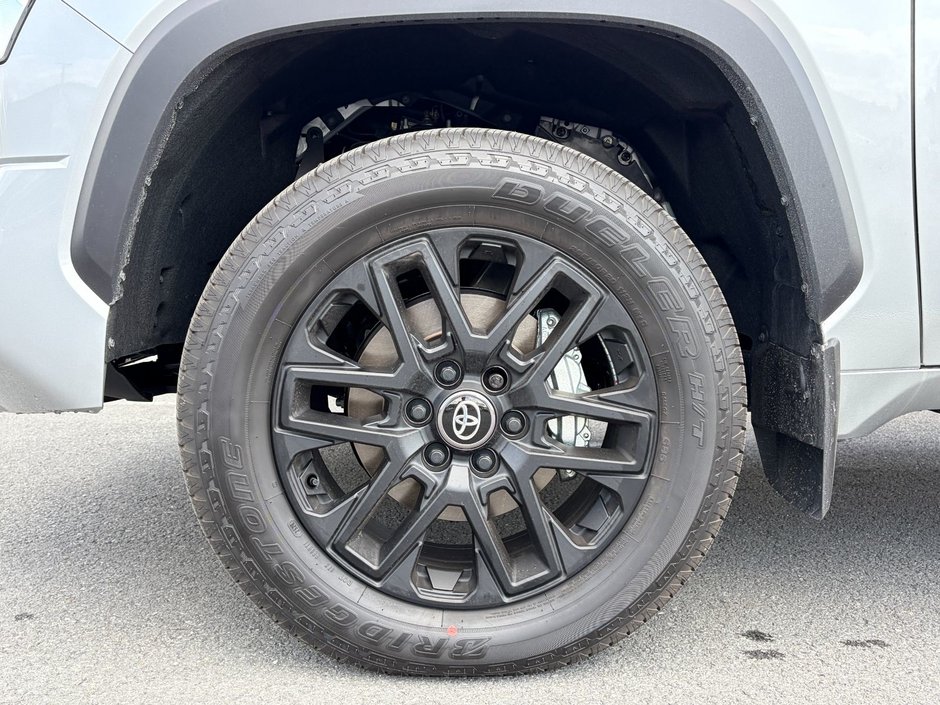 2026 Toyota TUNDRA CREWMAX LIMITED L Limited-5